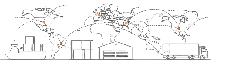 Supply Chain Network